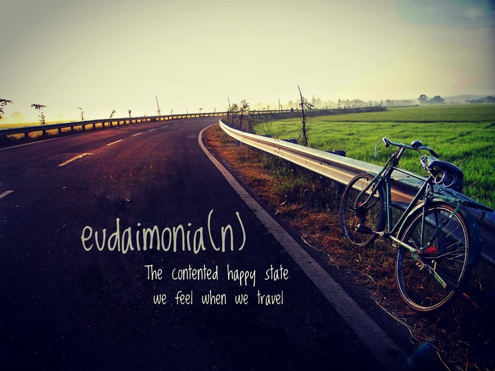 eudaimonia