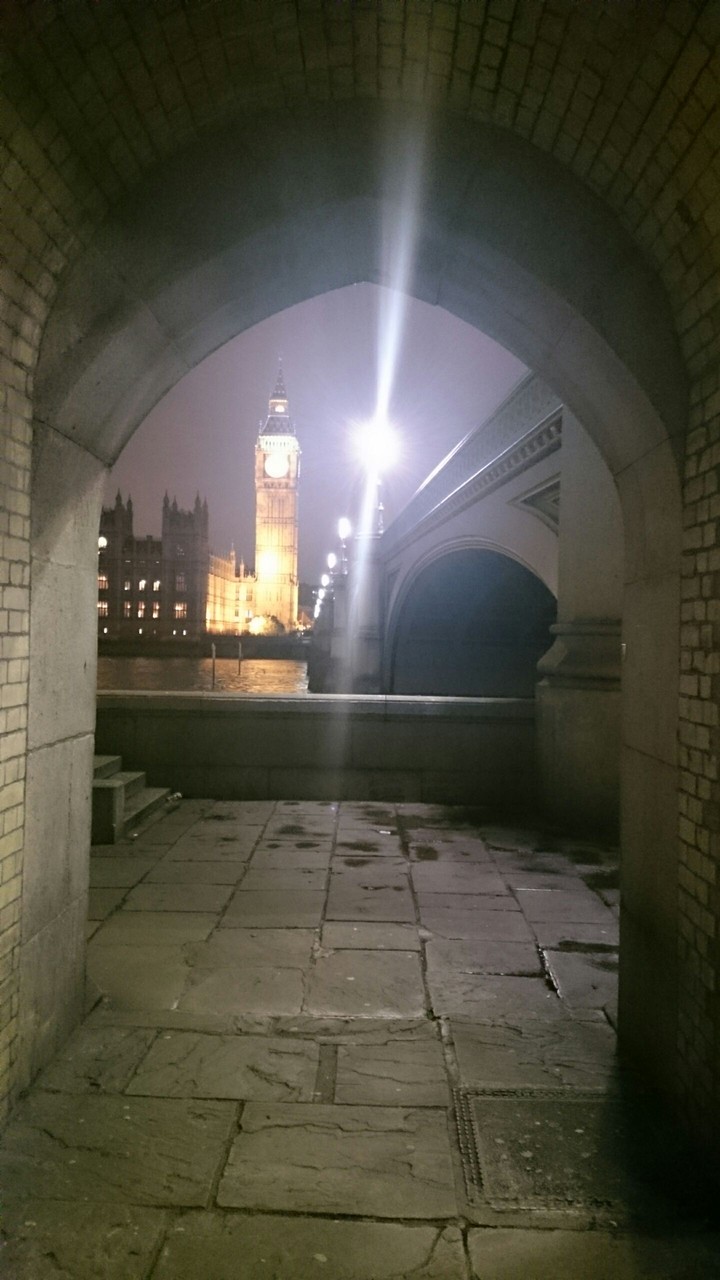 London