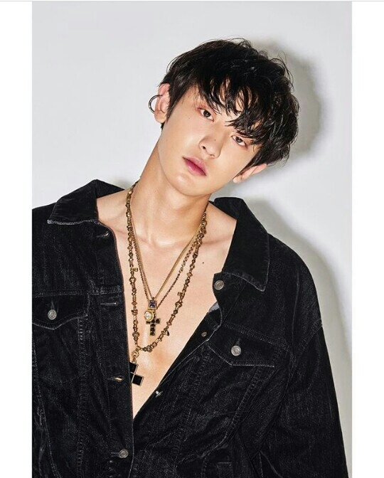 chanyeol exo