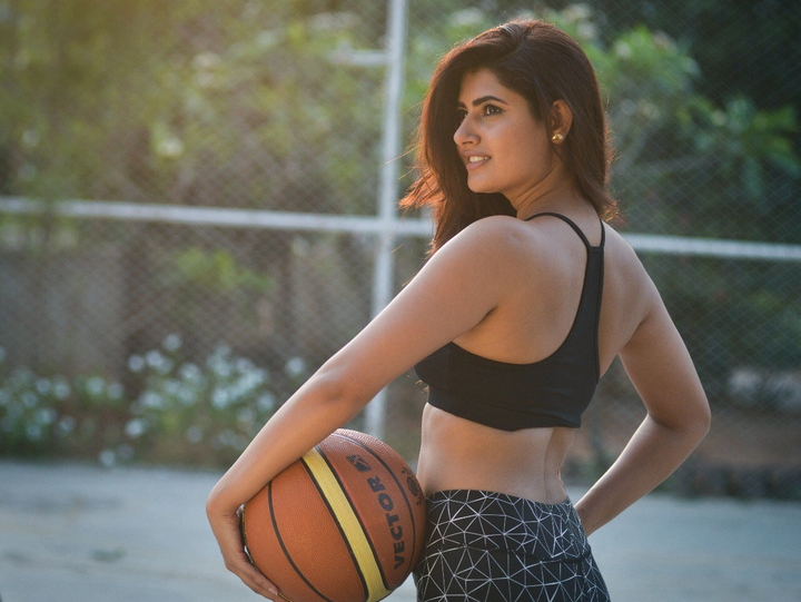 Hot South Indian Actress