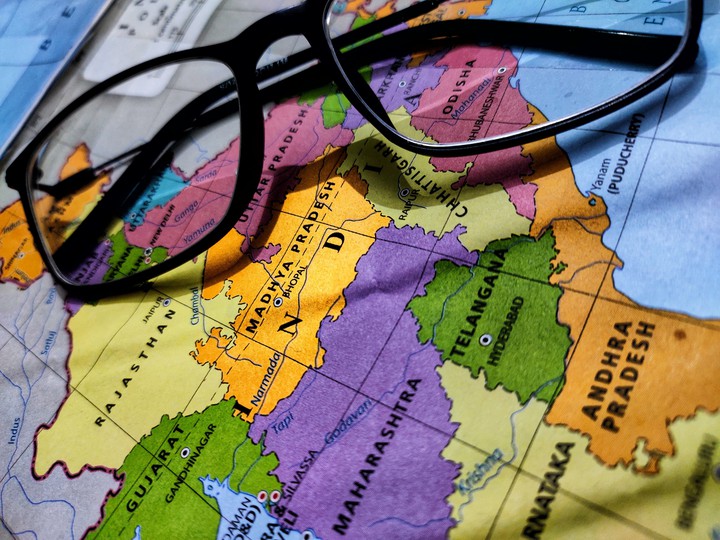 geographic