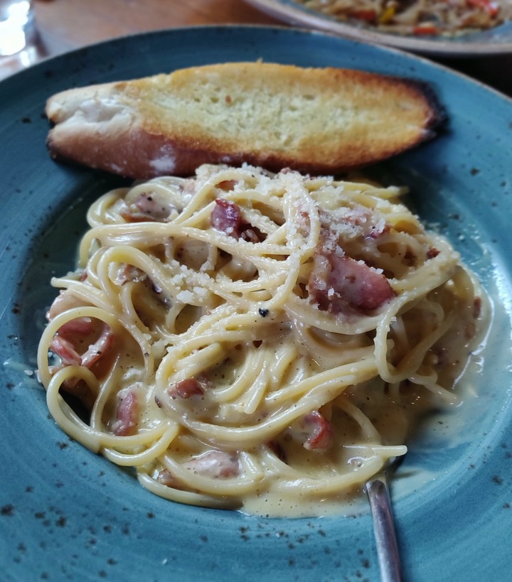 Yumm!