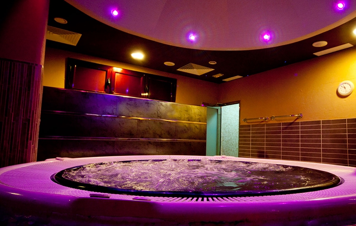 Spa