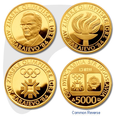 coins '84