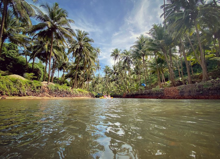 Lagoon