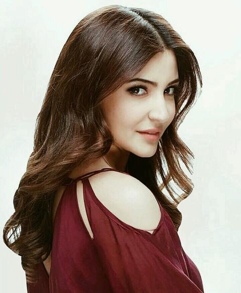 Anushka Sharma
