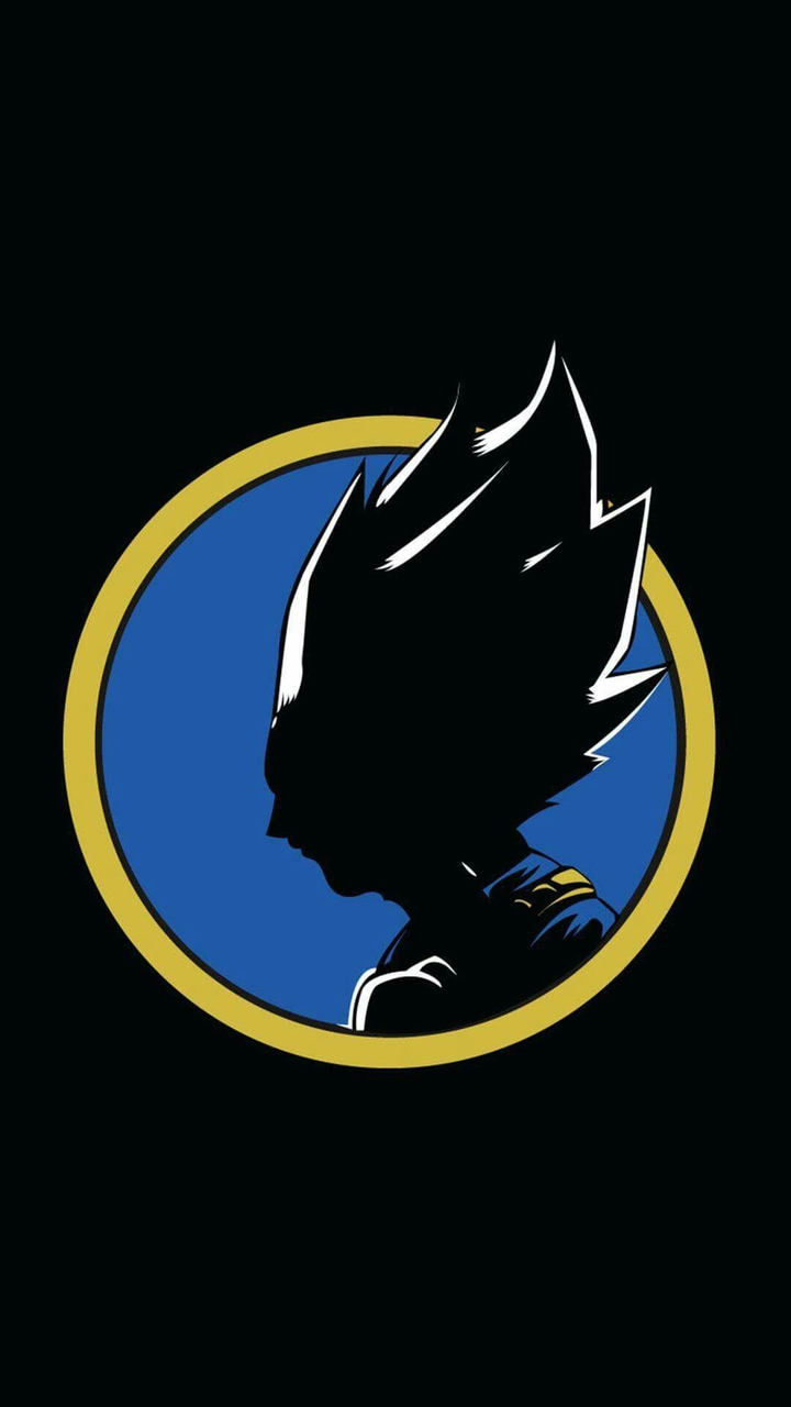Vegeta Dragonball z