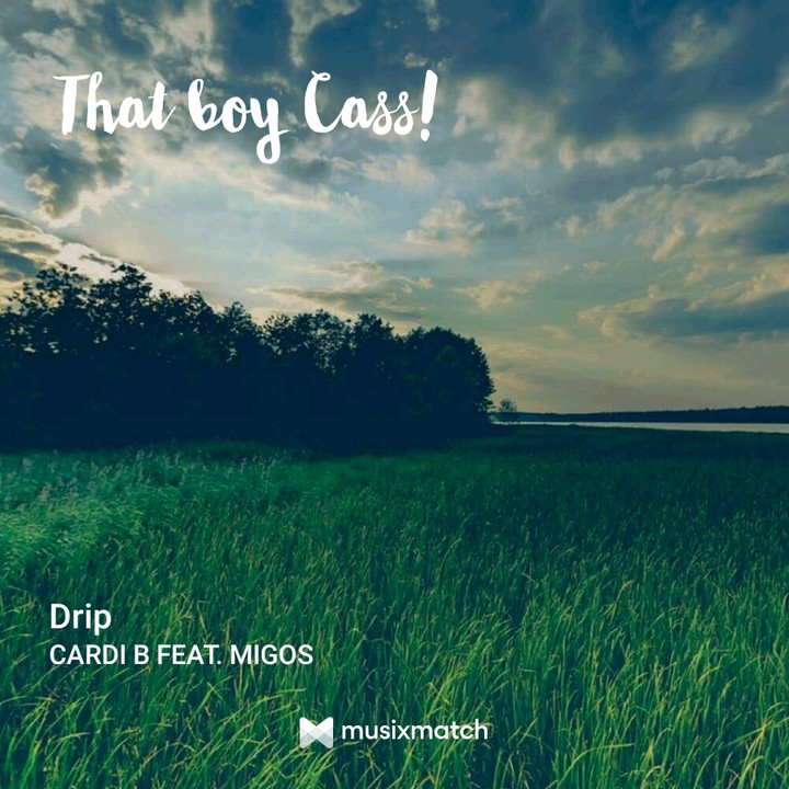 grass
