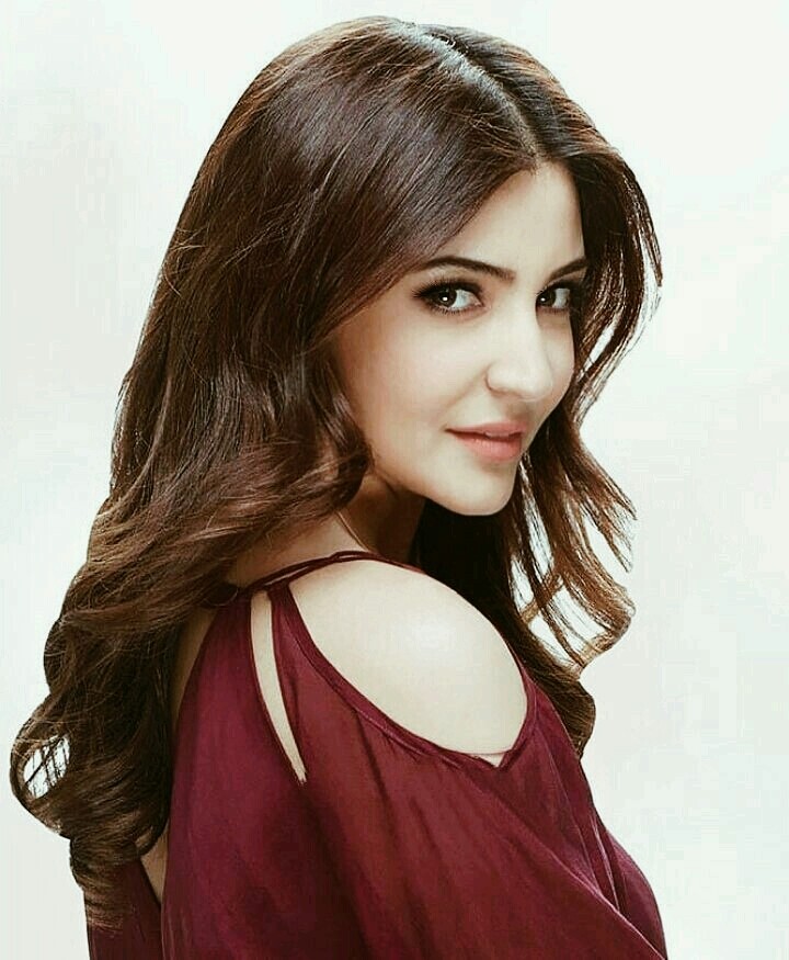 Anushka Sharma