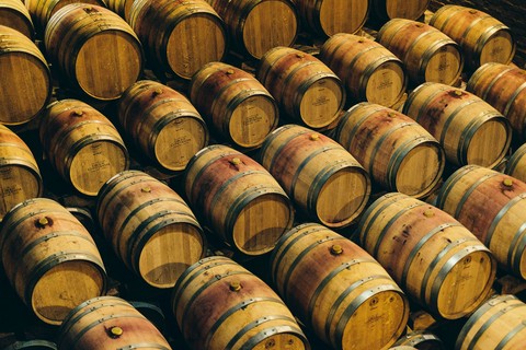 winery, wood वॉलपेपर