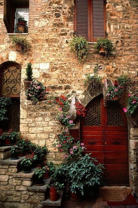 Doors