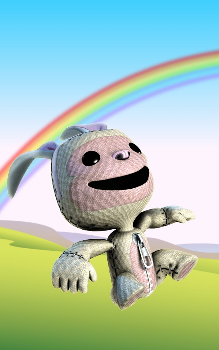 Little Big Planet