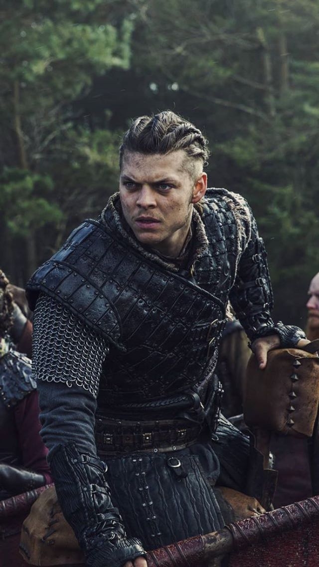 Ivar Boneless