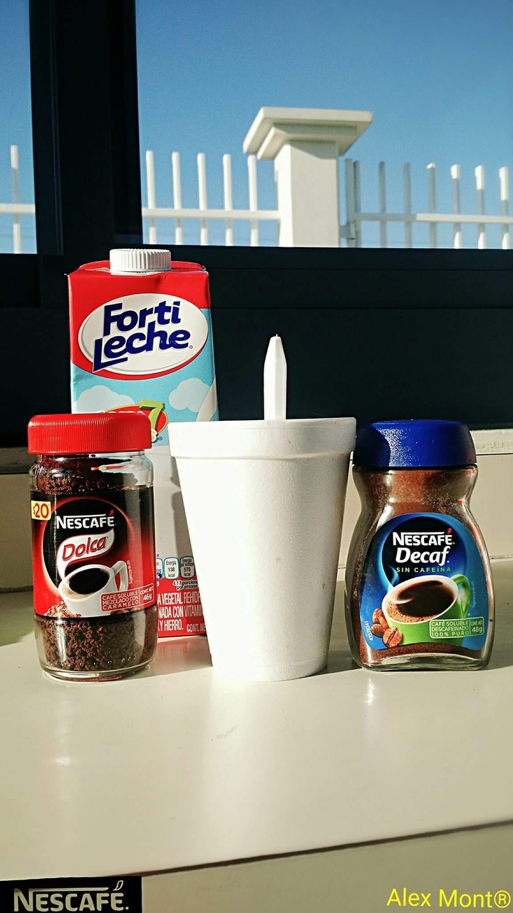 Nescafé