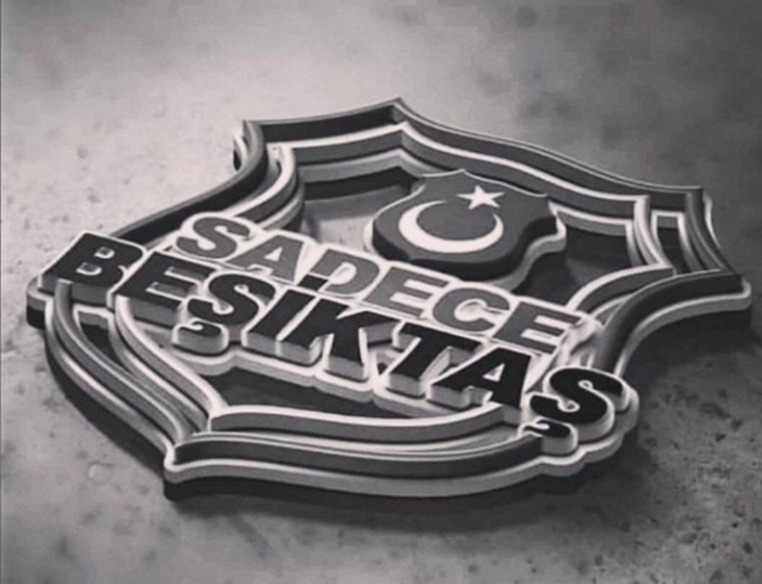 Sadece Beşiktaş