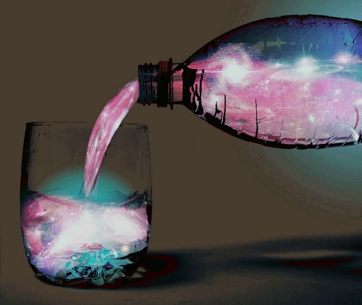 drink me