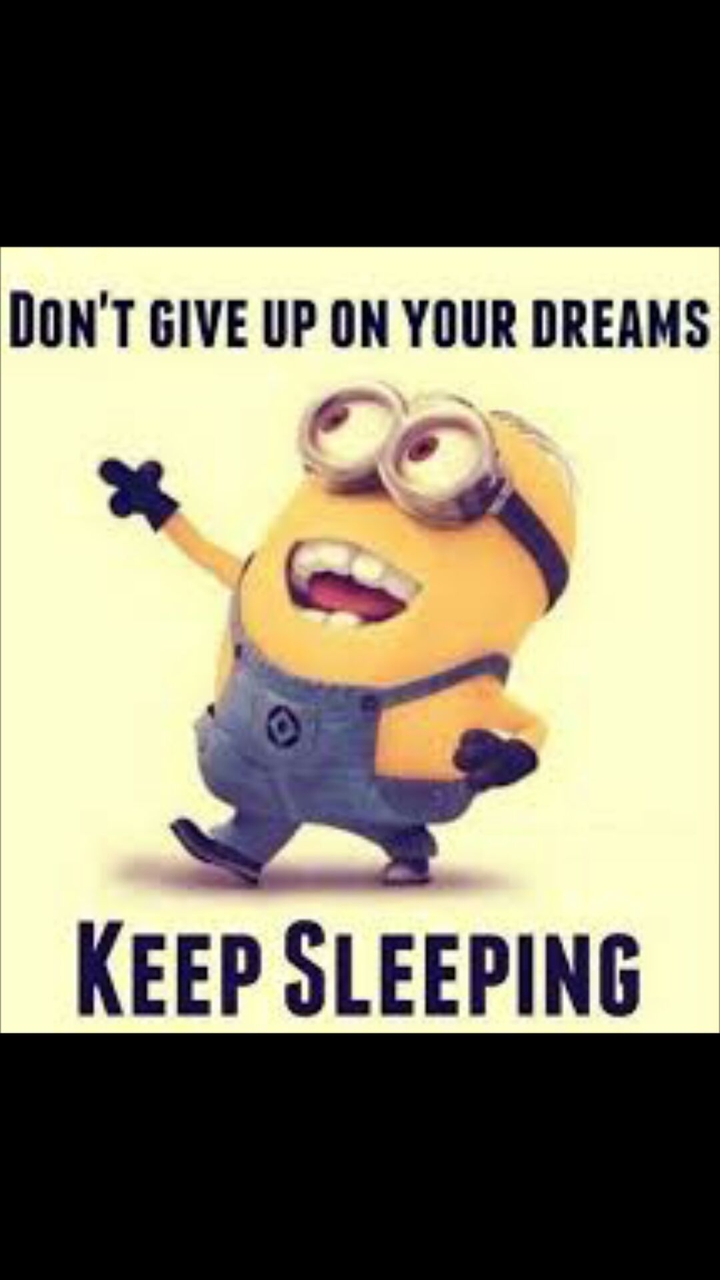 dreams