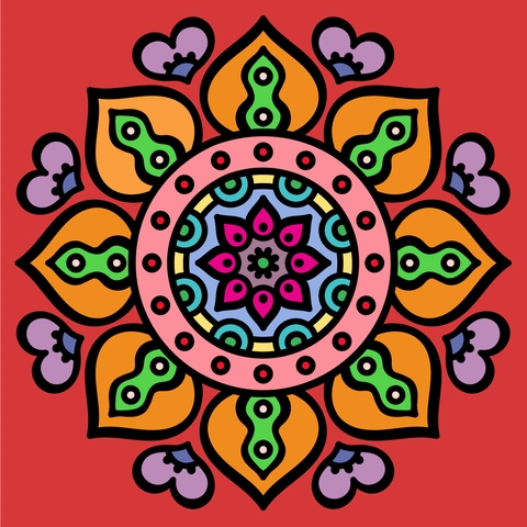mandala