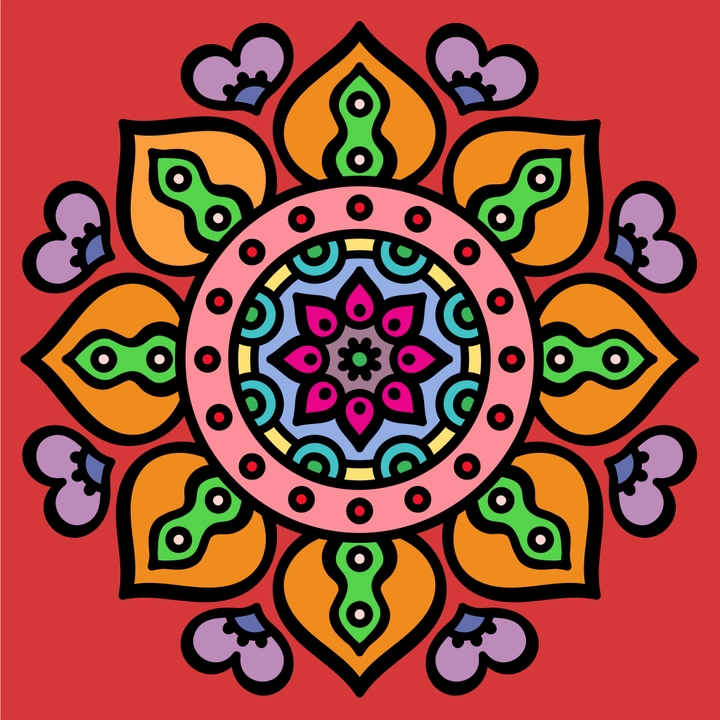 mandala