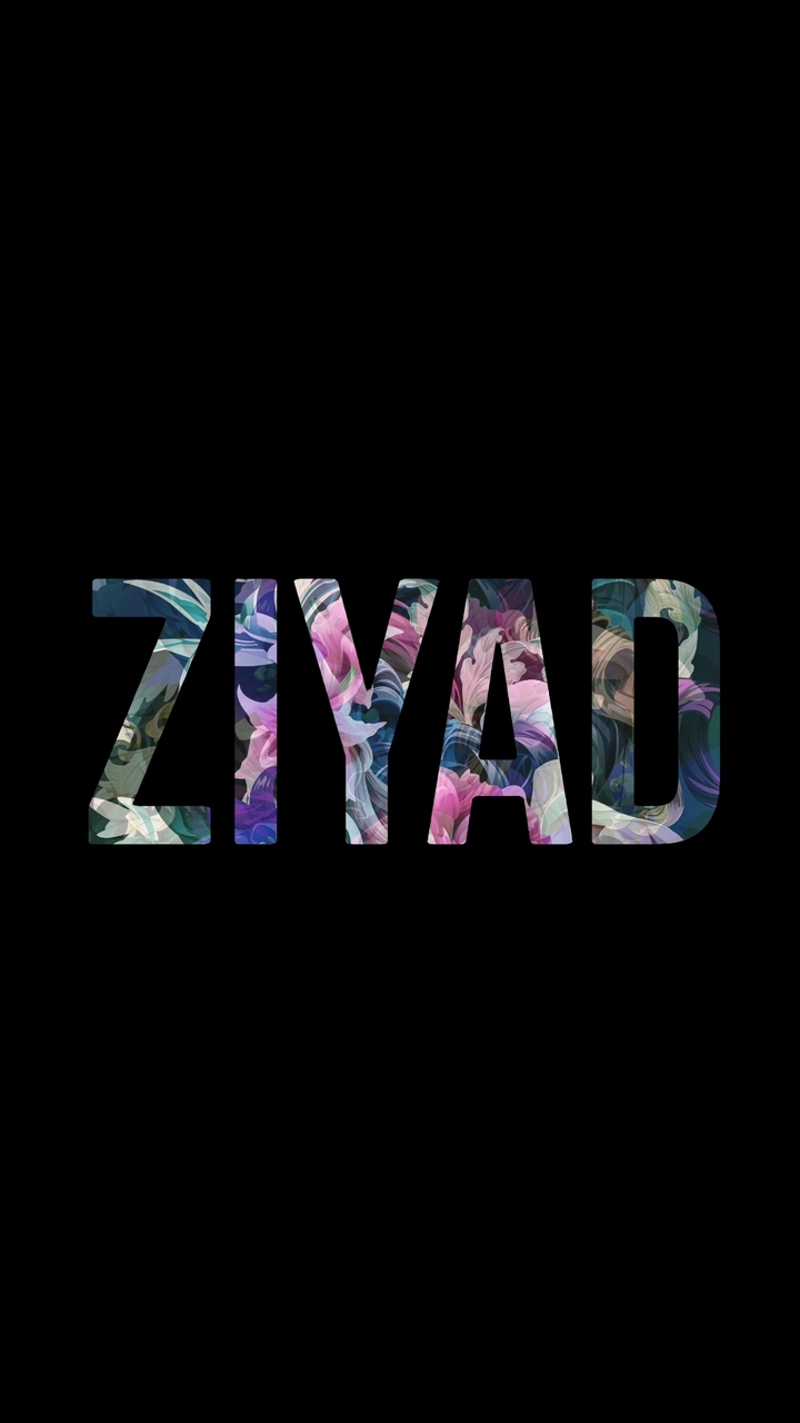 ziyad