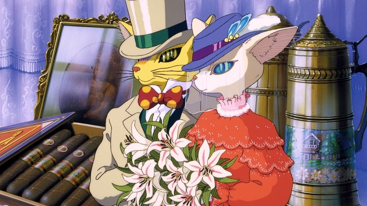 ジブリ
