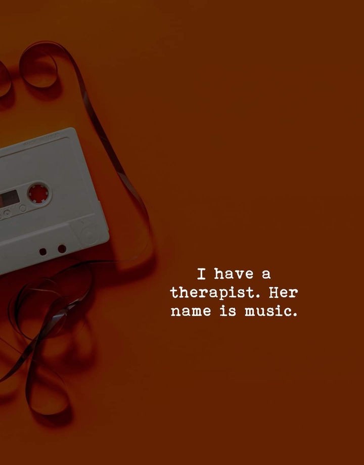 music ❤️