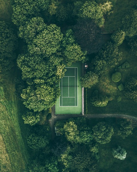 UK - by Wasim Akram