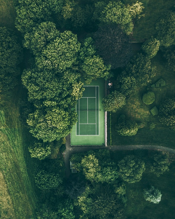 UK - by Wasim Akram