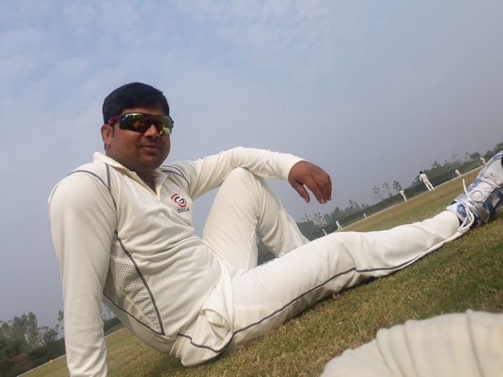 shakeel saim