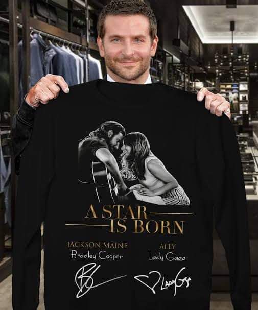 A Star is Born