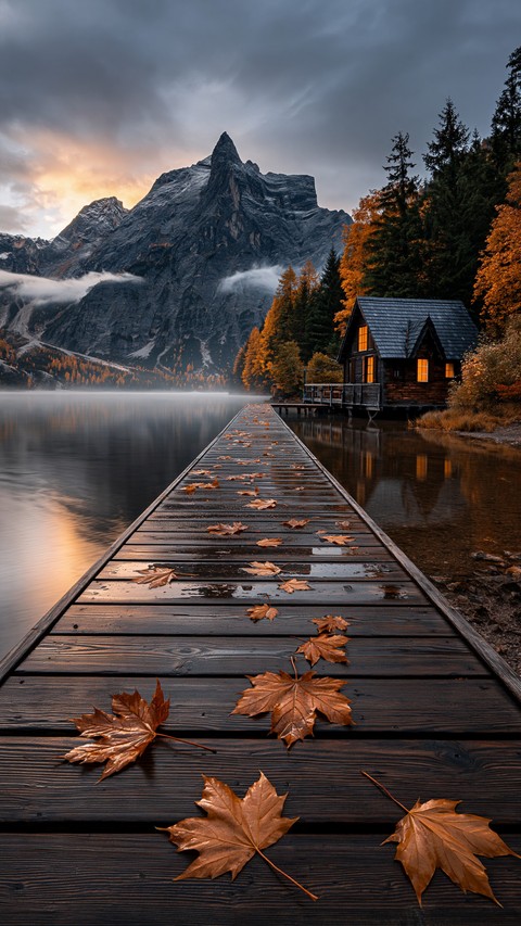 tapety valley, river