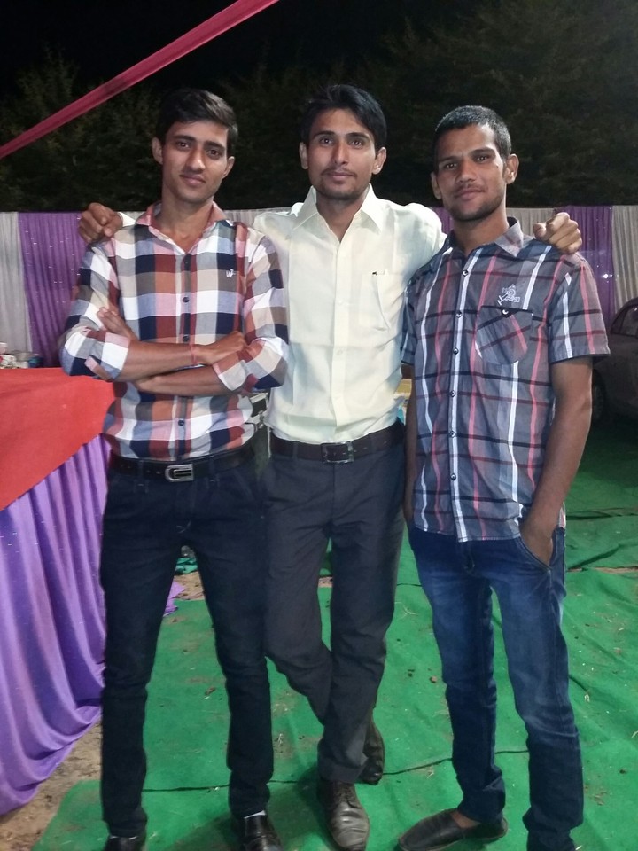 frinds