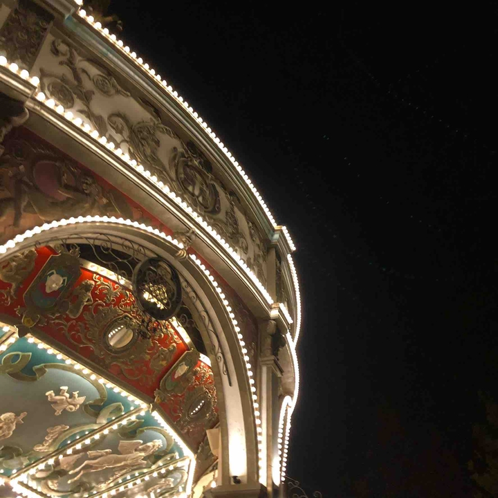 amusement park