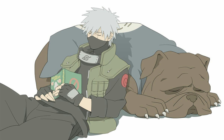 kakashi