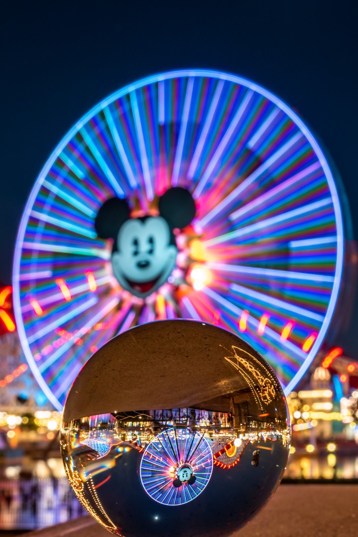 Disneyland
