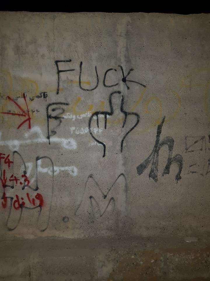 Fuck