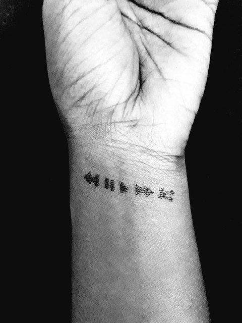 tattoo