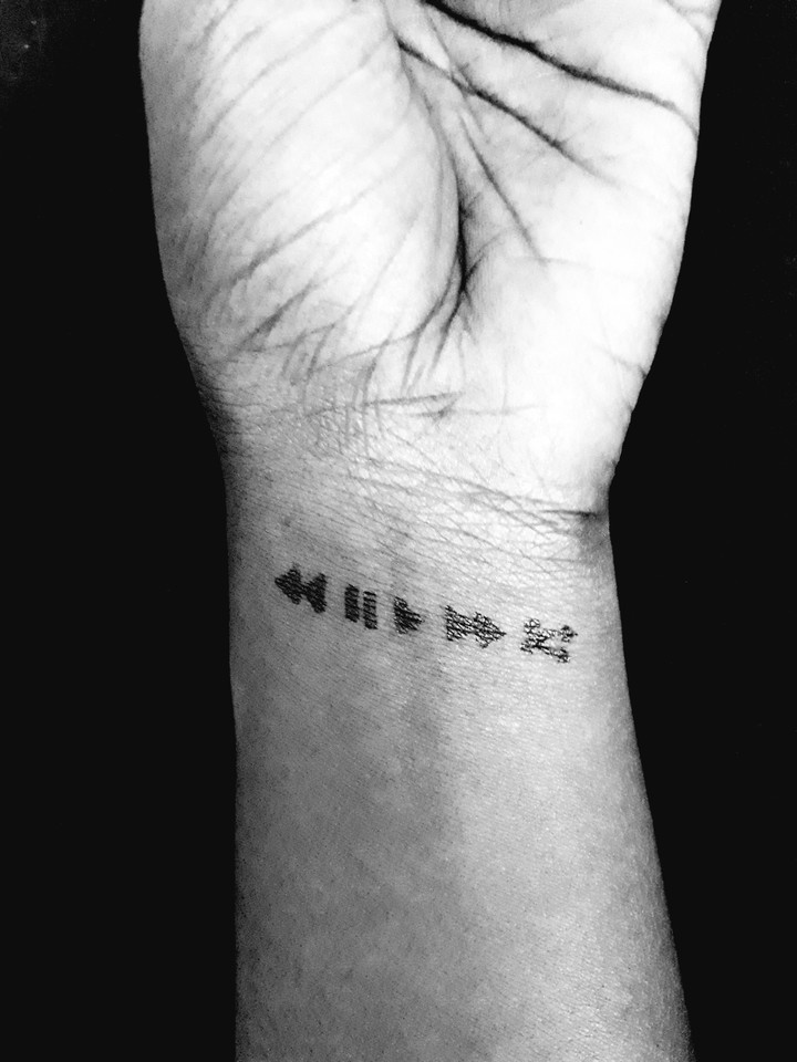 tattoo