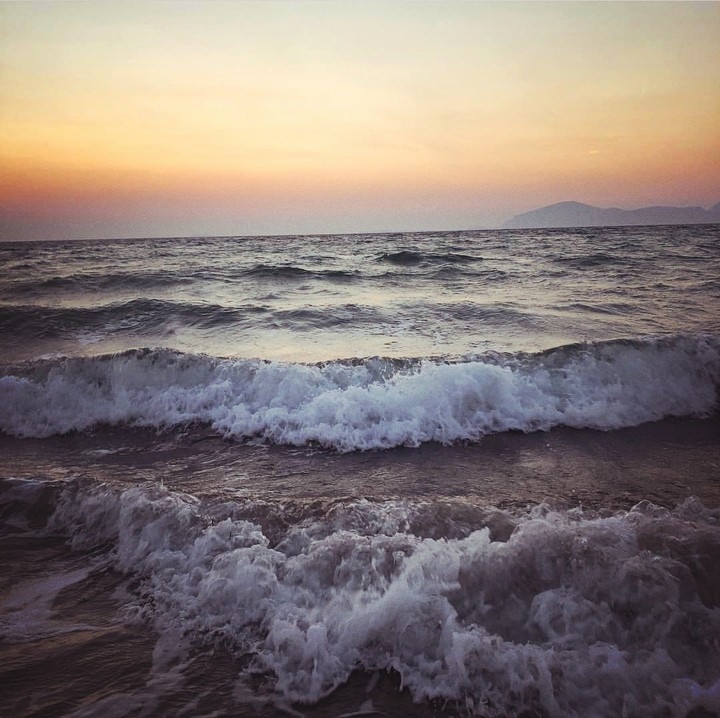#sea