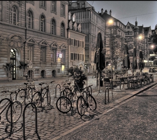 barrio