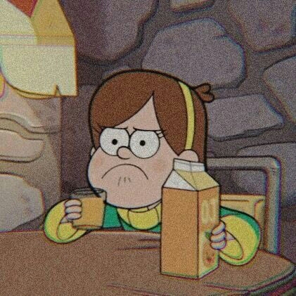 Mabel ?