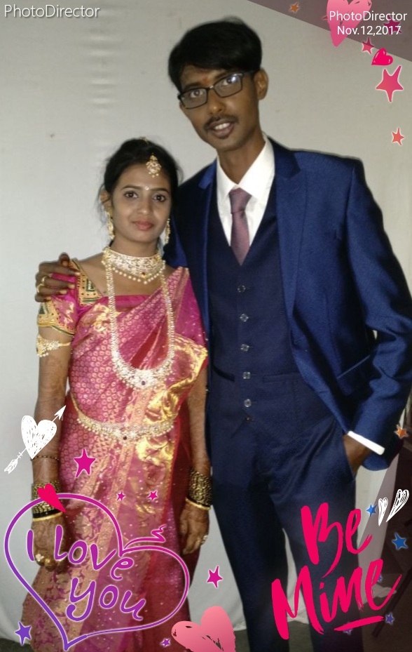 made for each others