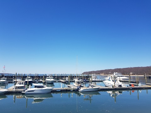 Port Jefferson