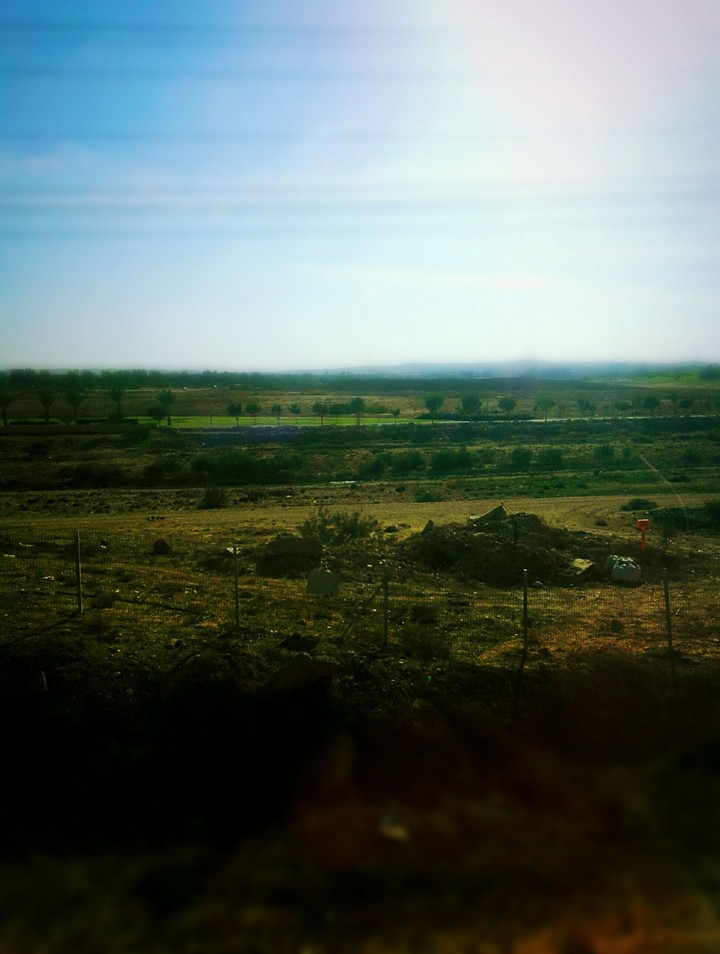 Landscape..