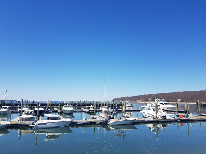 Port Jefferson