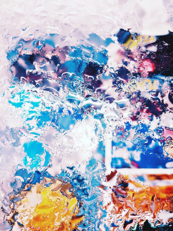 colors waters