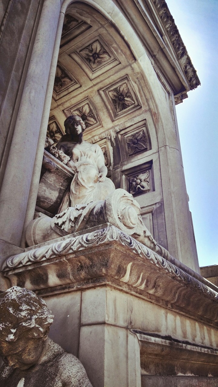 Cementery