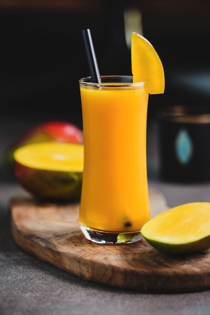 mango juice