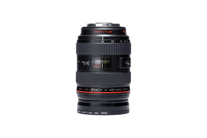 Camera