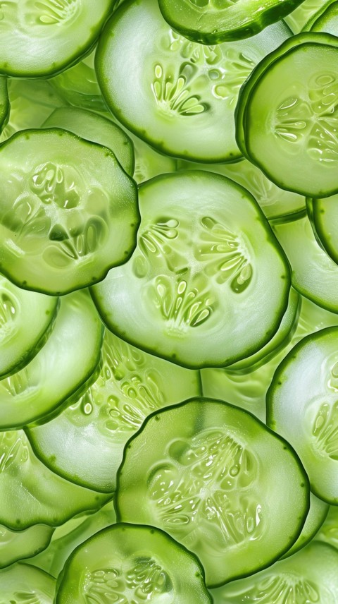 produce, Cucumber壁纸